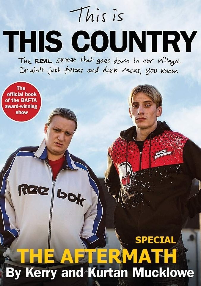 Постер This Country - The Aftermath